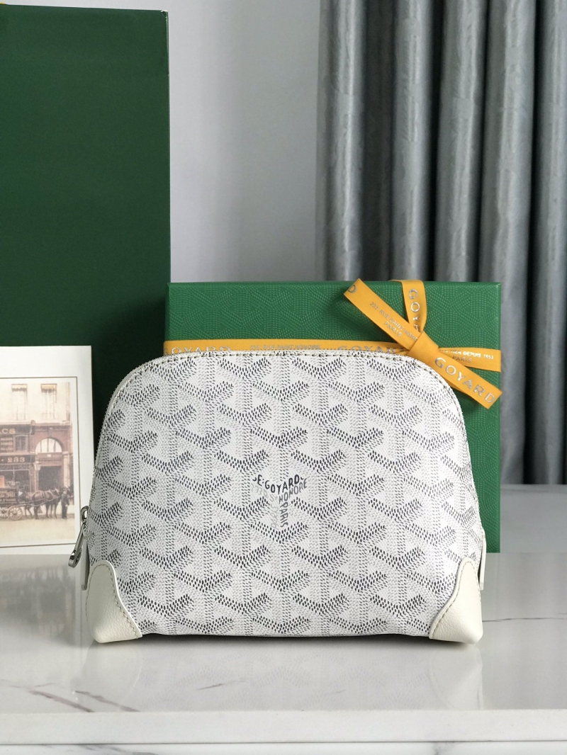 Goyard Clutch Bags